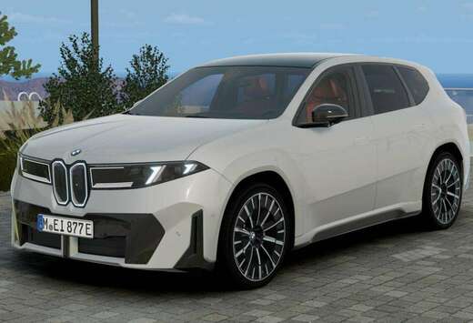 BMW 40 / M sport Pro / 22\