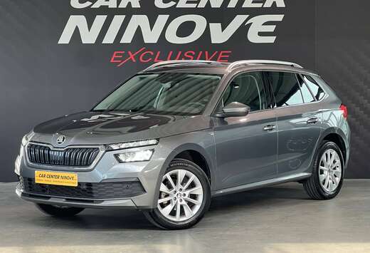 Skoda 1.0 TSI Ultimate DSG / ParkAssist / Navigatie / ...