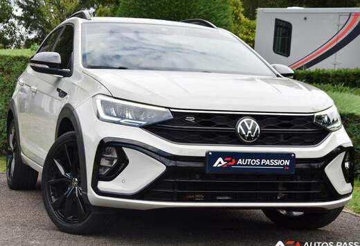 Volkswagen 1.0 TSI R-Line DSG R-Line Black Style | Ca ...