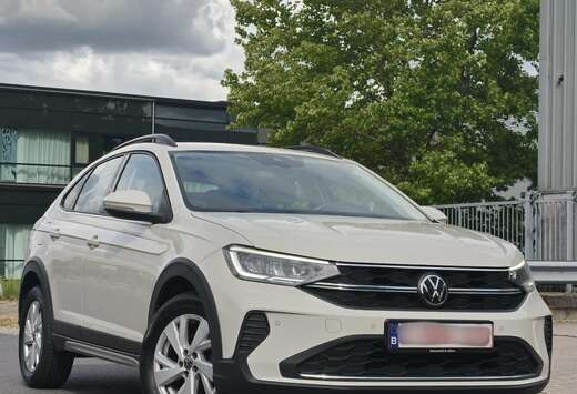 Volkswagen 1.0 TSI Life OPF