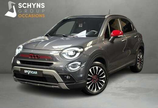 Fiat RED