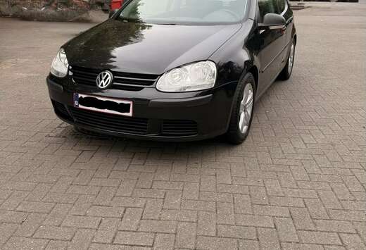 Volkswagen 1.4i 16v B2B-line