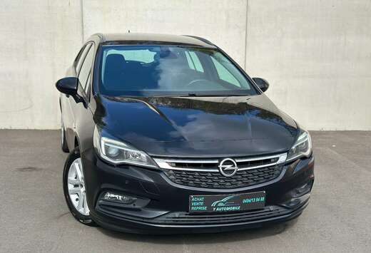 Opel Astra Sports Tourer 1.6 CDTi | GARANTIE 12MOIS