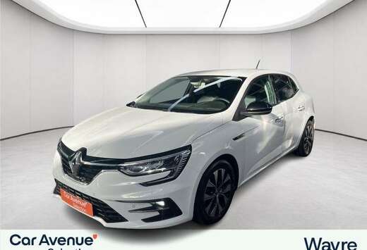 Renault IV Limited