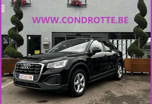 Audi 30 TDi BUSINESS EDITION S-TRONIC 116 CV