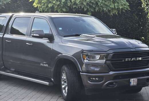 Dodge laramie sport