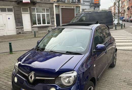 Renault 0.9 TCe Intens EDC