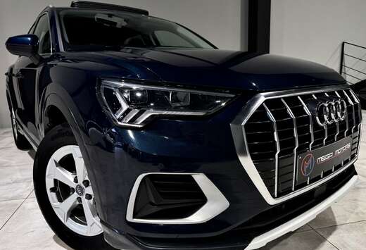 Audi 35 TFSi B.AUTO PANO ViRTUAL COCKPiT CARPLAY CUiR ...