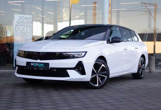 Opel ST GS PLUG IN HYBRID 180PK