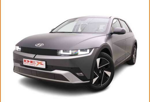 Hyundai 84 kWh 229 Business + GPS + LED Matrix + Came ...