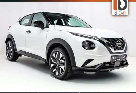 Nissan 1.0 DIG T 114 N-CONNECTA LED GPS CAMERA CARPLA ...