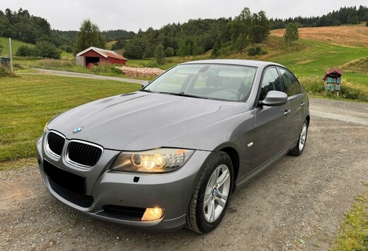 BMW 3-serie 316i