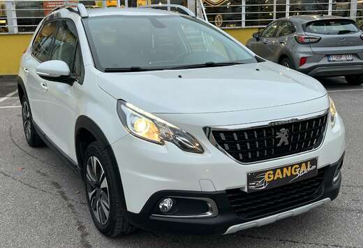 Peugeot 1.2 PureTech Allure * MARCHAND OU EXPORT *