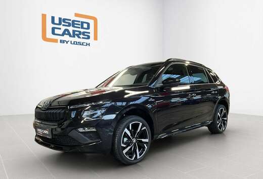 Skoda Monte-Carlo+BVM+Pano+AHK