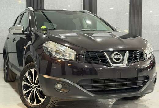 Nissan 1.5 dCi 2WD Executive Pro (Fleet)