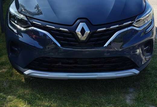 Renault 1.33 TCe Intens GPF