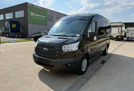 Ford (Stock ID  33441)