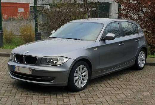 BMW 116 d