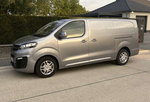 Opel Vivaro 2.0 CDTI XL L3H1