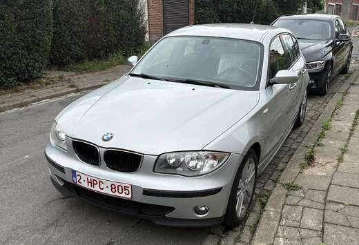 BMW 116i