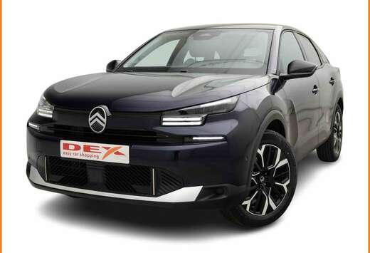 Citroen Hybrid 145 e-DCS6 MAX  GPS  ALU18  Drive Assi ...