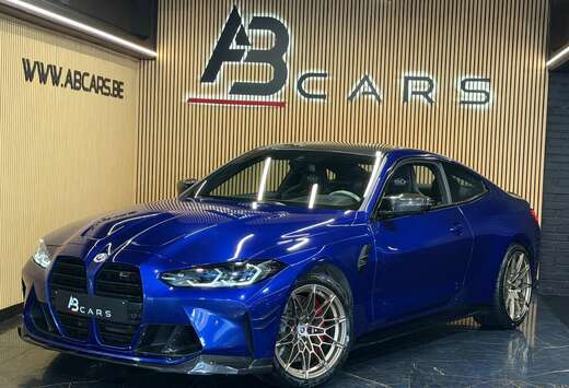 BMW 3.0 AS Competition M XDrive * EDITION 50 JAHRE BM ...