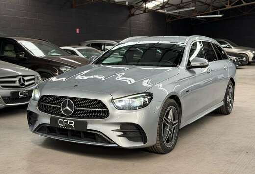 Mercedes-Benz de PHEV * NEW MODEL * PACK AMG * CUIR * ...