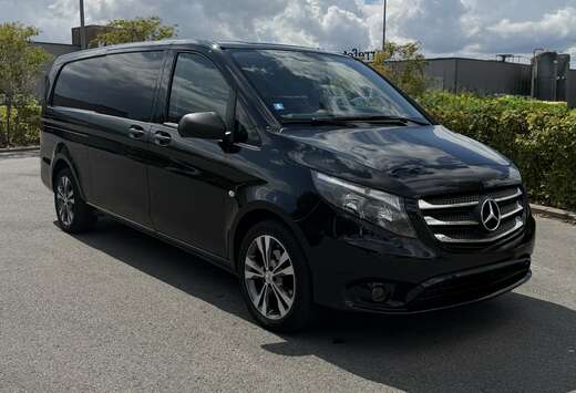 Mercedes-Benz 1er propriétaire | Excellent état | F ...