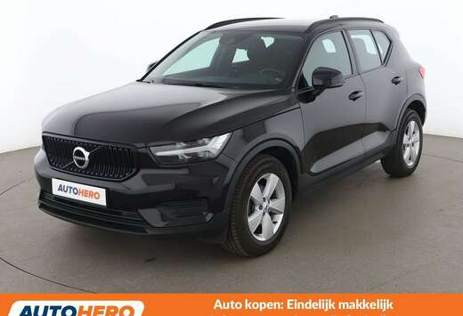 Volvo 1.5 T3 Momentum Core 2WD