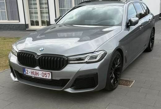 BMW Gran Turismo dA