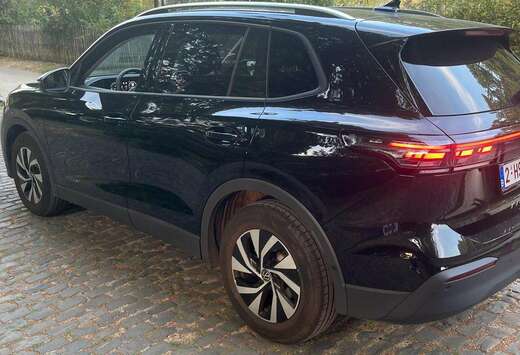 Volkswagen Tiguan 1.5 TSI Life Business OPF DSG (EU6A ...
