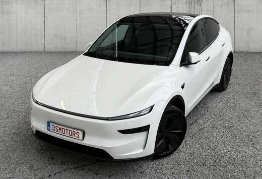 Tesla Juniper RWD | Premium versie met panoramisch da ...
