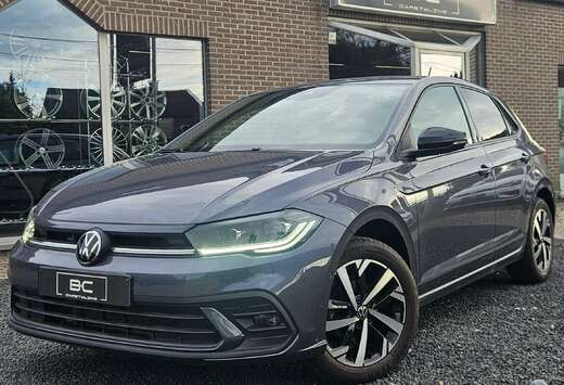 Volkswagen GOAL editie DSG, NAVI, ....