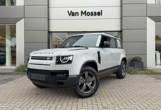 Land Rover 110 D250 S edition AWD Auto. 26MY