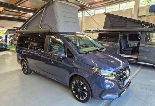 Mercedes-Benz 250d Automaat 9v