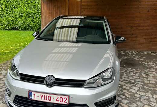 Volkswagen 1.4 TSI ACT BlueMotion Technology Cup