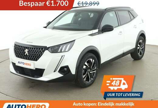 Peugeot 1.2 PureTech GT