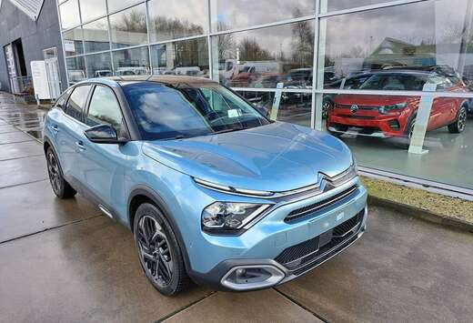 Citroen 1.2 PureTech 130 S&S SHINE PACK EAT8