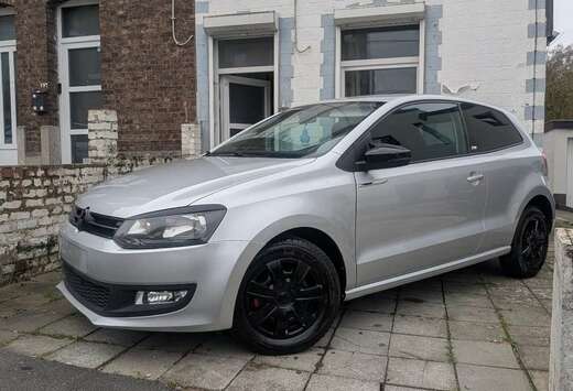 Volkswagen 1.0 TSi Comfortline