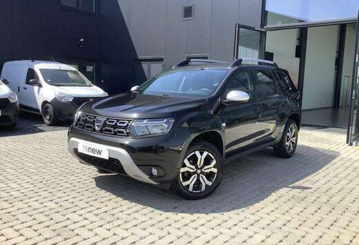 Dacia PRESTIGE TCE130