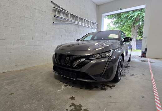 Peugeot SW PHEV 1.6 Allure Pack S&S (EU6.4)