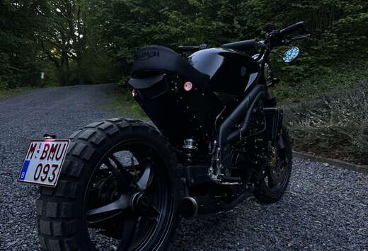 Triumph