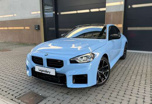 BMW M2 Coupé 3.0 AS