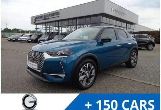 E-Tense Grand Chic !