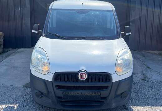 Fiat 1.3 Multijet Base