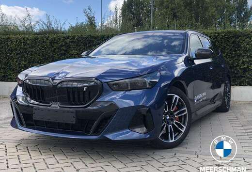 BMW Msportpro camera trekh hud comf harmk