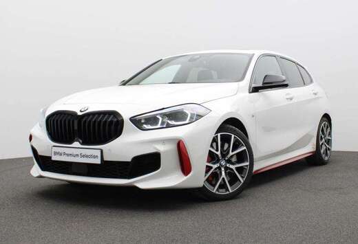 BMW PANODAK - NAVI - AUTOMAAT