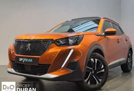Peugeot Allure 1.2 PureTech man.6