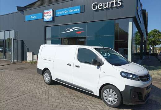 Opel Vivaro 2.0 D Cargo L2 H1 Automaat