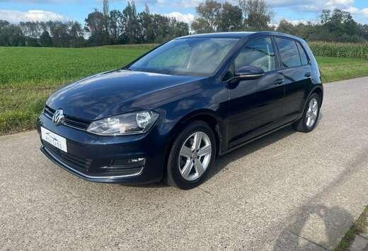 Volkswagen 1.2 TSI Highline